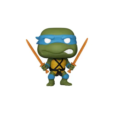 FUNKO POP TV: TEENAGE MUTANT NINJA TURTLES - LEONARDO