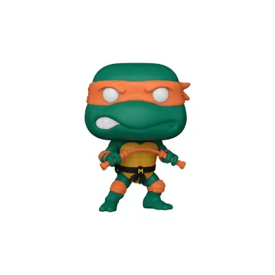 FUNKO POP TV: TEENAGE MUTANT NINJA TURTLES - MICHELANGELO