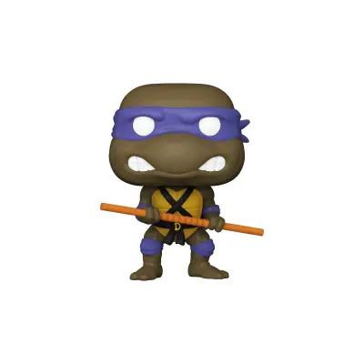 FUNKO POP TV: TEENAGE MUTANT NINJA TURTLES - DONATELLO