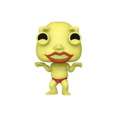 FUNKO POP ANIMATION Yu-Gi-Oh! - Ojama Yellow