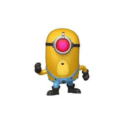 FUNKO POP MOVIES: DESPICABLE ME 4 – MEGA MEL