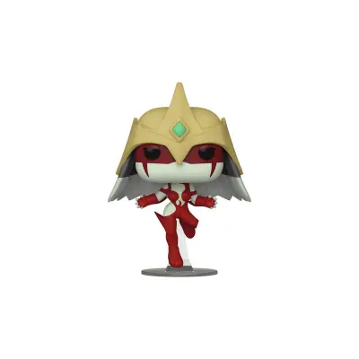 FUNKO POP ANIMATION: YU-GI-OH! - BURSTINATRIX