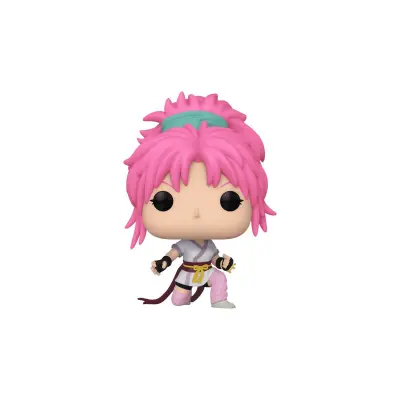 FUNKO POP ANIMATION: HUNTER X HUNTER - MACHI KOMACINE