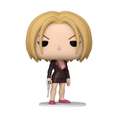 FUNKO POP ANIMATION Hunter x Hunter – Pakunoda