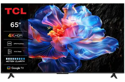 Televizor TCL 65P61K LED