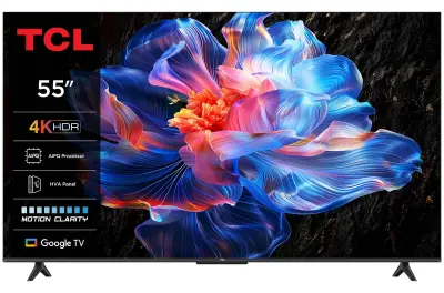 Televizor TCL 55P61K LED