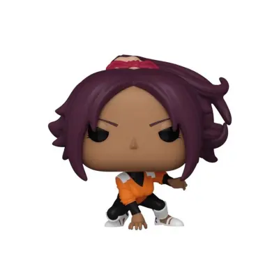 FUNKO POP ANIMATION Bleach – Yoruichi Shihoin