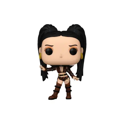 FUNKO POP ROCKS: BELLA POARCH - BELLA POARCH (INFERNO)