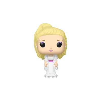 FUNKO POP RETRO TOYS: BARBIE - CRYSTAL BARBIE
