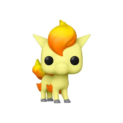 FUNKO POP GAMES Pokemon – Ponyta