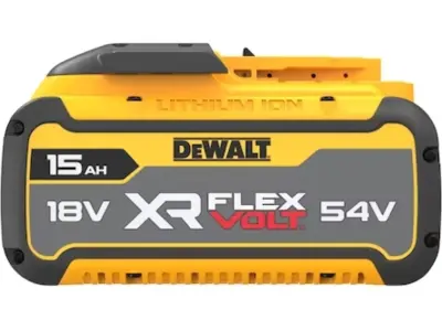 BATERIJA XR FV 18/54 V 15Ah