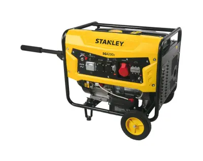 GENERATOR 4200 W TROFAZNI