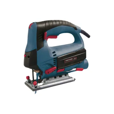 VBODNA ŽAGA 800W, LASERSKI INDIKATOR, KOVČEK