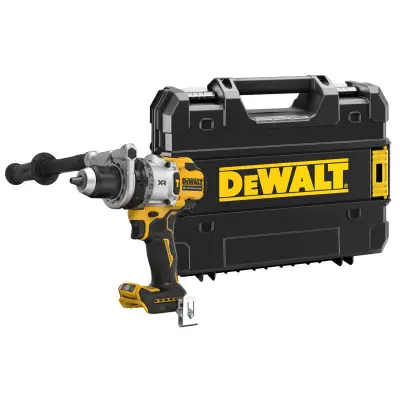 18V XR UDARNI VRTALNIK