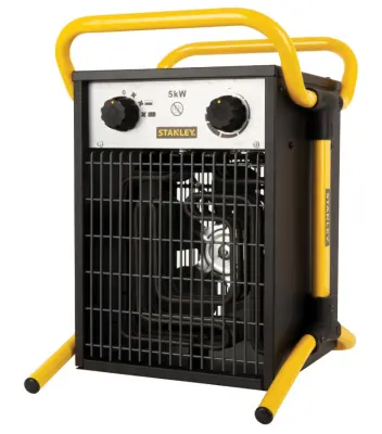 STANLEY TURBO ELEKTRIČNI GRELNIK 2-HITR. 3000 W