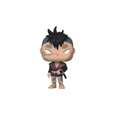FUNKO POP ANIMATION: DEMON SLAYER- GENYA