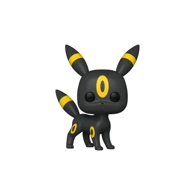 FUNKO POP JUMBO: POKEMON - UMBREON