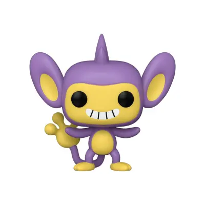 FUNKO POP GAMES: POKEMON - AIPOM