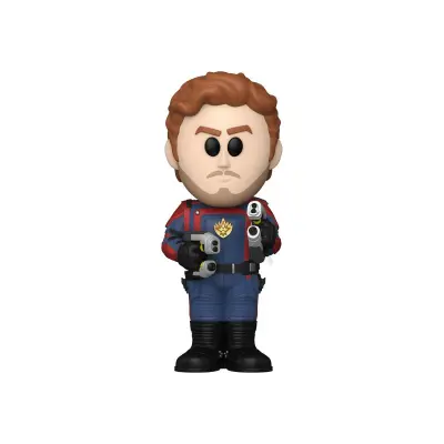 FUNKO VINYL SODA: GOTG3- STAR-LORD W/CH(M)