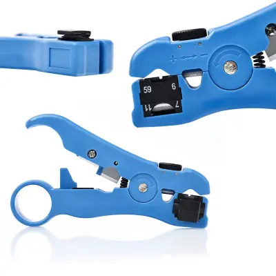 Rosfix Ročni odstranjevalec izolacije