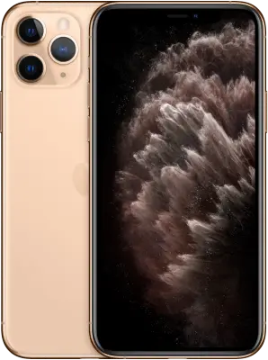 Obnovljeno - znaki rabe - Apple iPhone 11 Pro