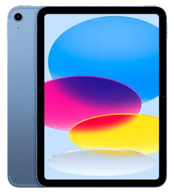 Obnovljeno - znaki rabe - Apple iPad 10 (2022) 5G