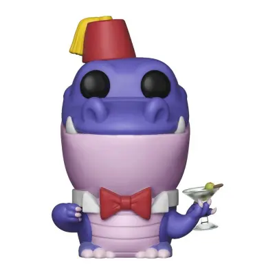 FUNKO POP: FUNKO - BIG AL (EXC)