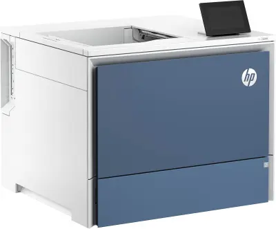 Obnovljeno - kot novo - Tiskalnik Laserski Barvni HP Color LaserJet Enterprise M5700dn A4/Duplex/LAN (6QN28A#B19)