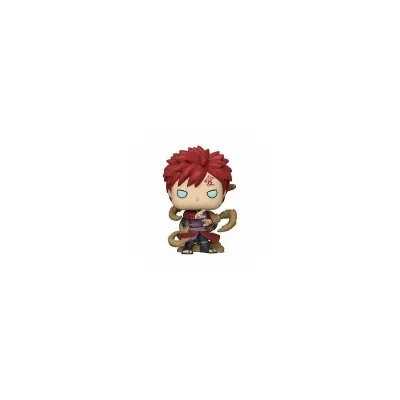 FUNKO POP ANIMATION: NARUTO - GAARA