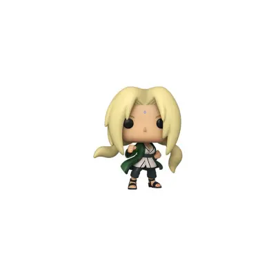 FUNKO POP ANIMATION: NARUTO - LADY TSUNADE