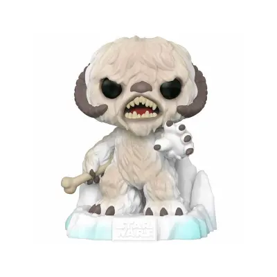 FUNKO POP DIORAMA: STAR WARS- WAMPA (#1)