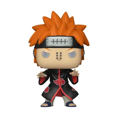 FUNKO POP ANIMATION: NARUTO - PAIN