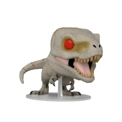 FUNKO POP MOVIES: JW3 - ATROCIRAPTOR (GHOST)