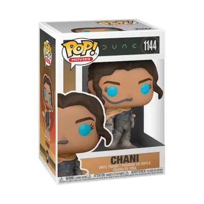 FUNKO POP MOVIES: DUNE - CHANI