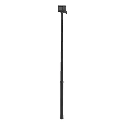 TELESIN SELFIE STICK CARBON FIBER 2.7M ZA ŠPORTNE KAMERE PAMETNE TELEFONE