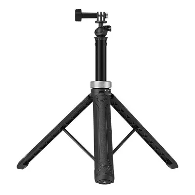 TELESIN SELFIE STICK UNIVERSAL 360° ZA TELEFONE ŠPORTNE KAMERE GO PRO