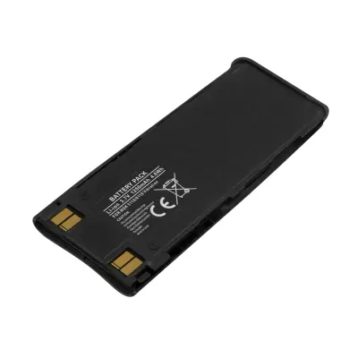 Nadomestna baterija za Nokia 5110 / 6110 Vibration Li-ion 3.7V 1250mAh, Črna