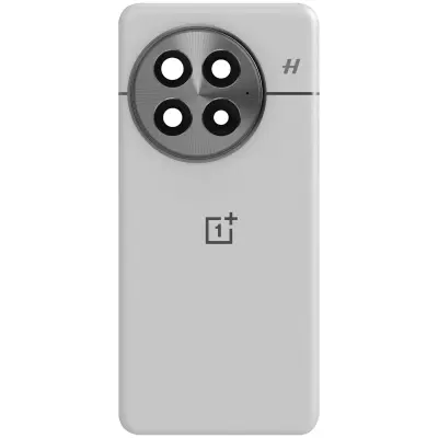 Oneplus, Zadnje steklo za OnePlus 13 Original Service Pack, Srebrna