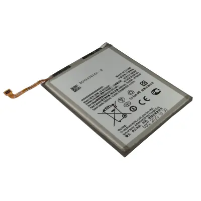 3.8V 5000mAh 19.0Wh Li-Polymer baterija za Galaxy A21s SM-A217F, Siva