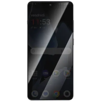 Oneplus, Zaslon za OnePlus 13R LCD + zaslon na dotik + originalno ohišje, Črna