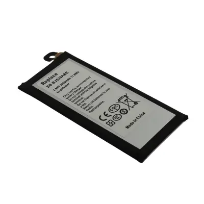 Nadomestna baterija za Galaxy J5 2017 3.85V 3000mAh Li-Polymer, Siva