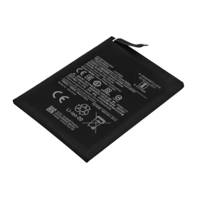 Baterija za Xiaomi Poco X3 / Poco X3 Pro Li-Polimer 3.85V 5000mAh 19.2Wh, Črna
