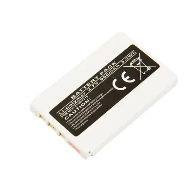 Baterija BL-4C za Nokia 5100 6100 Li-Polimer 3,7V 750mAh 2,8Wh,