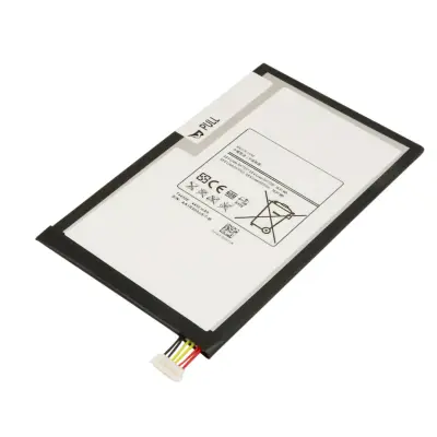 Baterija za Tablični računalnik Galaxy Tab 3 8.0 T310 3.8V 450mAh Li-Polymer, Bela