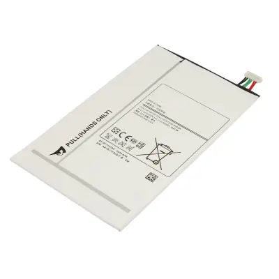 Nadomestna baterija za Galaxy Tab S 8.4" / SM-T700 Li-Polymer 4900mAh, Bela