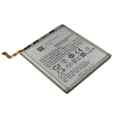 Baterija za Galaxy S23 SM-S911B Li-Polymer 3.8V 3900mAh 14.8Wh, Siva
