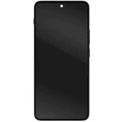 Oneplus, Celoten zaslon LCD za OnePlus Nord 4 z zaslonom na dotik in ohišjem, Črna