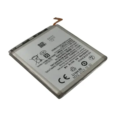 Baterija za Galaxy A33 5G SM-A336B Li-Polymer 3.8V 5000mAh 19.0Wh, Siva