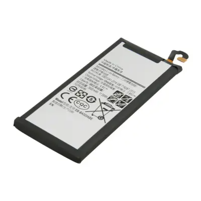 Baterija za Samsung Galaxy A5 2017 Li-Polimer 3.85V 3000mAh 11,55Wh, Noir / Blanc