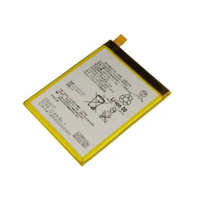 Vgrajena baterija za Sony Xperia Z5 3,8V 2900mAh Li-Polymer, Siva